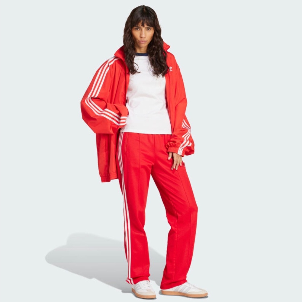 Adidas Original [S-L] Adicolor Women’s Classic Beckenbauer Track Pants JV7392